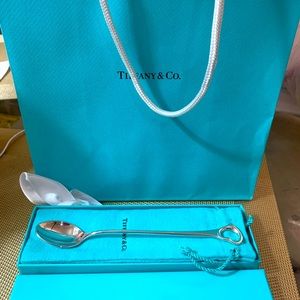 Tiffany&Co. silverware